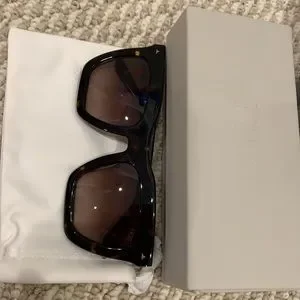 DEZI | Accessories | Dezi Fall Back Sunglasses In Classic  display picture 3